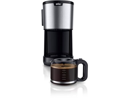 Braun KF 1500 BK