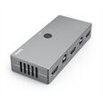 Hama KVM-Switch 4 Ports