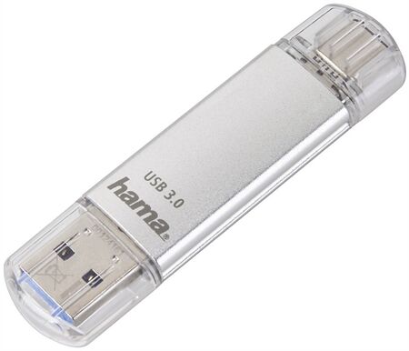 Hama FlashPen C-Laeta 3.0 (256GB)