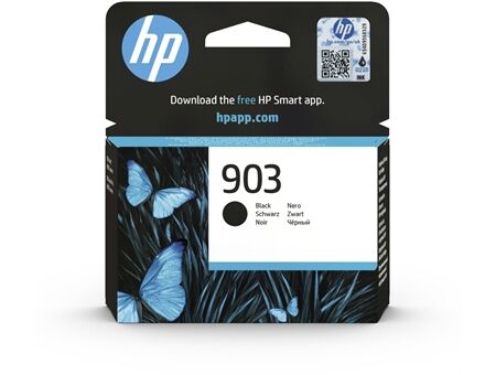 HP 903 Black Original Ink Cartridge