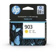 HP 903 Yellow Original Ink Cartridge
