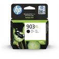 HP 903XL High Yield Black Original Ink Cartridge