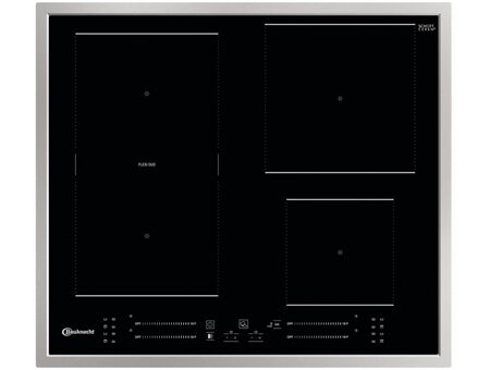 Bauknecht BS 7160C FT