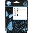 HP Nr. 963 4er-Pack