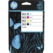HP Nr. 963 4er-Pack