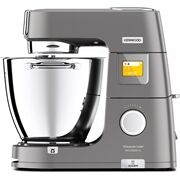 Kenwood KWL90.244SI Titanium Chef Patissier