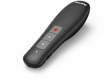 Hama X-Pointer Laser-Presenter