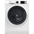 Bauknecht WM Elite 8FH A