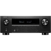 Denon AVR-X2800H DAB