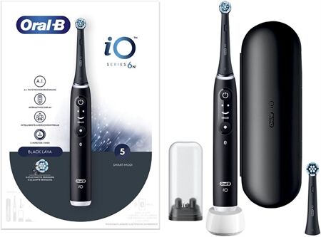 Braun Oral-B iO Series 6