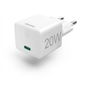 Hama Mini-Schnellladegerät USB-C (20W)