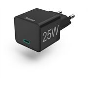 Hama Mini-Schnellladegerät USB-C (25W)