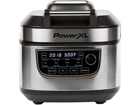 PowerXL MultiCooker 12in1