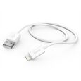 Hama USB > Lightning Kabel (1m)
