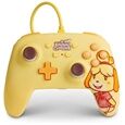 PowerA Isabelle wired Switch Controller