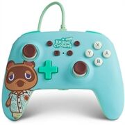 PowerA Tom Nook wired Controller