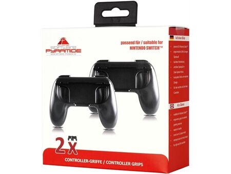 ak tronic 97012 Switch Grip-Kit Doppelp.
