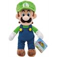 JAKKSPACIF Luigi Plüsch (30cm)