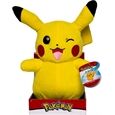 WICKEDCOOL Pikachu Plüsch (30cm)