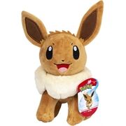 JAZWARES Evoli #2 Plüsch (20cm)