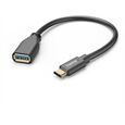 Hama USB-Adapterkabel (0,15m)