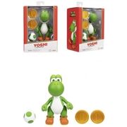 JAKKSPACIF Yoshi Münzen Figur (10cm)
