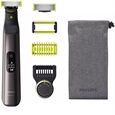 Philips QP6551/15 OneBlade Pro Face & Body