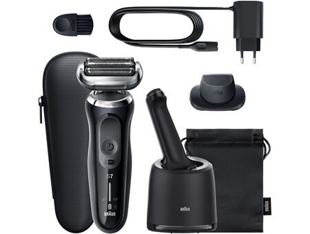 Braun 71-N7200cc Series 7