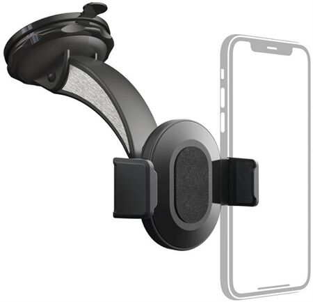 Hama 201513 Auto-Handyhalterung Move