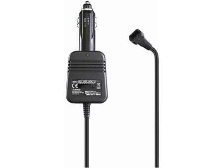 Hama Kfz-Netzteil (12W)