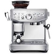 SAGE the Barista Express Impress SES876BSS