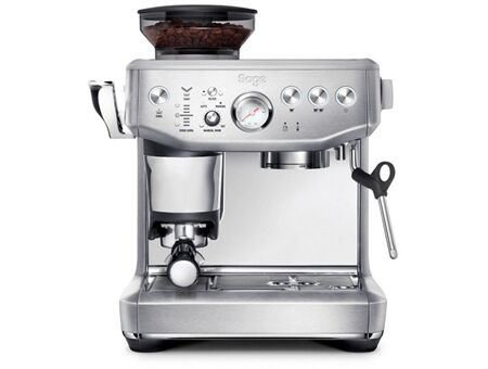 SAGE the Barista Express Impress SES876BSS