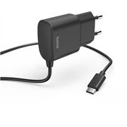 Hama USB-Type-C-Ladegerät (12W) (1m)