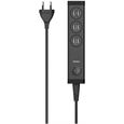Hama USB-Mehrfach-Ladegerät 6Ports (34W)