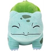 JAZWARES Bisasam #3 Plüsch (20cm)