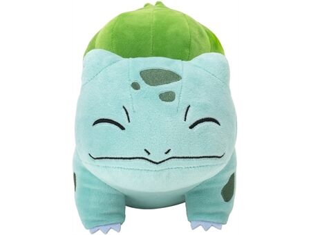 JAZWARES Bisasam #3 Plüsch (20cm)