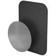 Hama Ersatzplatten f*u*r Uni-Magnet-Halter