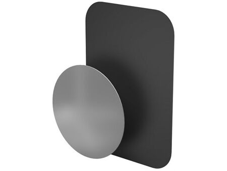 Hama Ersatzplatten f*u*r Uni-Magnet-Halter