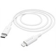 Hama Ladekabel USB-C>Lightning (1m)