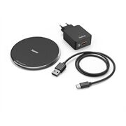 Hama Wireless Charger-Set QI-FC10