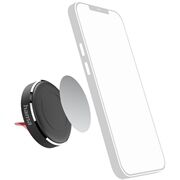 Hama Auto-Handyhalterung Magnet