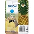 Epson 604 (2,4ml)
