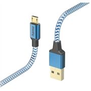 Hama Ladekabel Reflective (1,5m)