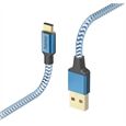 Hama Ladekabel Reflective (1,5m)