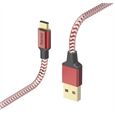 Hama Ladekabel Reflective (1,5m)