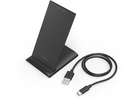Hama Wireless Charger QI-FC10S (10W)