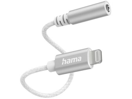 Hama Aux-Adapter