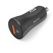 Hama Auto-Schnellladegerät USB-A (19,5W)