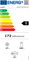 Exquisit KGC 270-45-040E