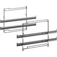 Neff Z11TE25X0 Normalauszug 2-fach